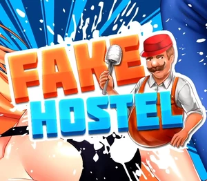 Fake Hostel Steam CD Key