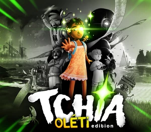 Tchia: Oléti Edition EU Epic Games CD Key