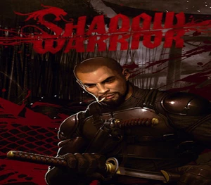 Shadow Warrior AR XBOX One / Xbox Series X|S CD Key