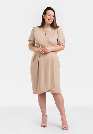 Karko Woman's Dress SB984