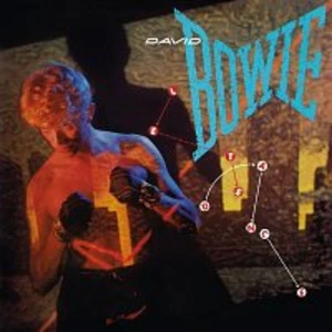 David Bowie – Let's Dance (2018 Remaster) CD