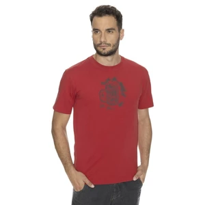 Bushman tričko Ord red XL