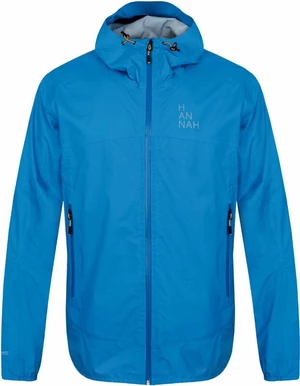 Hannah Skylark Man Jacket Brilliant Blue L Outdoor Jacke