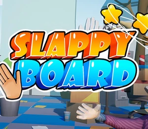 Slappy Board Steam CD Key