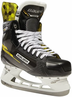 Bauer S22 Supreme M3 Skate INT 37,5 Patins de hockey