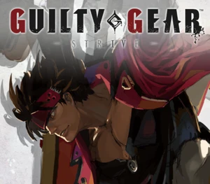 GUILTY GEAR -STRIVE- Blazing Edition XBOX One / Xbox Series X|S / PC Account