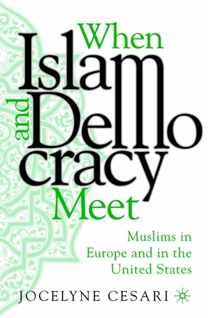 When Islam and Democracy Meet