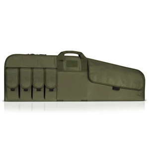 Pouzdro na pušku Patriot Savior® – Olive Green (Barva: Olive Green, Velikost: 41)