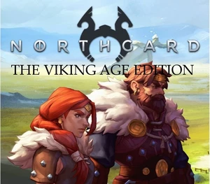 Northgard: The Viking Age Edition Steam CD Key