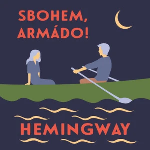 Sbohem, armádo! - Ernest Hemingway - audiokniha