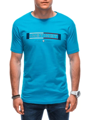 T-shirt da uomo Edoti