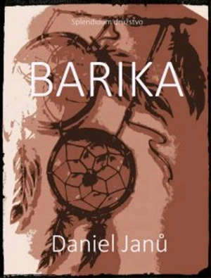 Barika - Daniel Janů - e-kniha