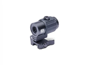Zväčšovací modul G43 STS EOTech® (Farba: Čierna)