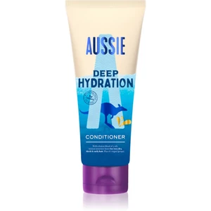 Aussie Deep Hydration Deep Hydration vlasový kondicionér pro intenzivní hydrataci 200 ml