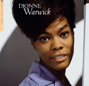 Dionne Warwick - Now Playing (Milky Clear Coloured) (LP) Disco de vinilo