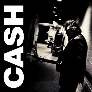 Johnny Cash - American III: Solitary Man (LP) Disco de vinilo