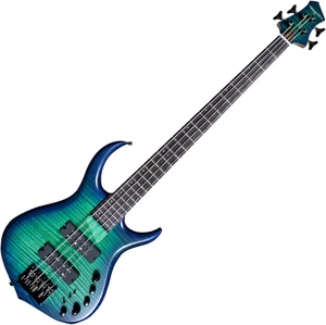 Sire Marcus Miller M7 Alder-4 2nd Gen Transparent Blue