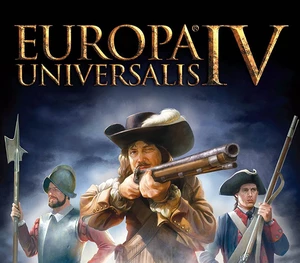 Europa Universalis IV LATAM Steam CD Key