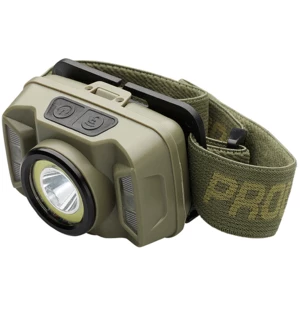 Prologic čelovka inspire head light 5w 500 lumens