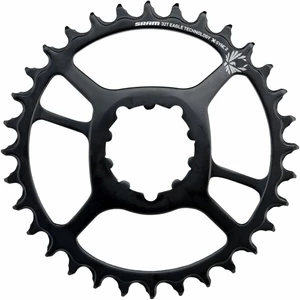 SRAM X-Sync Eagle Kettenblätt Direct Mount 3 mm 34