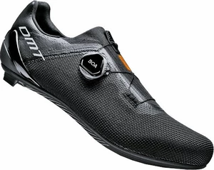 DMT KR4 Road Negru/Negru 37 Pantofi de ciclism pentru bărbați