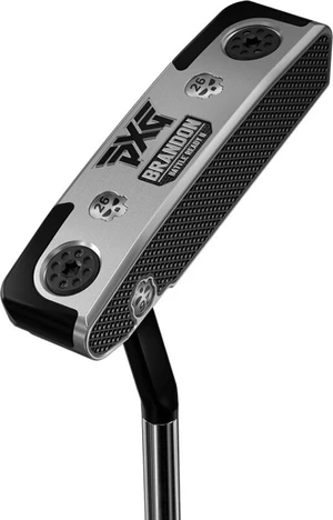 PXG Battle Ready II Brandon Plumbers Neck Mâna dreaptă 34"