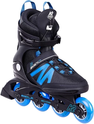 Men's Inline Skates K2 Kinetic 80 PRO LTD M