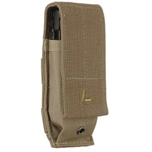 Pouzdro Leatherman® MOLLE L – Coyote (Barva: Coyote)