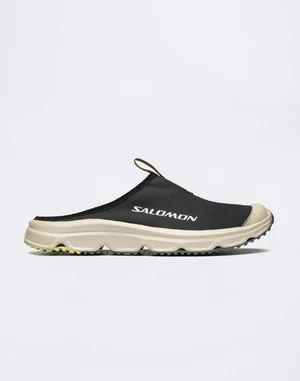 Salomon RX Slide 3.0 Black/Pkiten/Feather 30