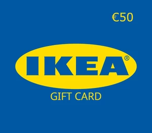 IKEA €50 Gift Card SI