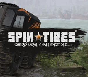 Spintires - SHERP Ural Challenge DLC Steam CD Key