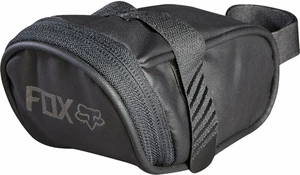 FOX Small Seat Bag Black 200 ml Bolsa de bicicleta