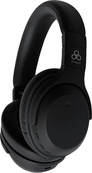 Final Audio UX2000 Black