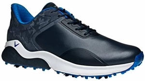Callaway Mav X Mens Golf Shoes Navy 40,5 Calzado de golf para hombres