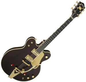 Gretsch G6122T-62GE Vintage Select Edition '62 Chet Atkins Country Gentleman Walnut Semiakustická gitara