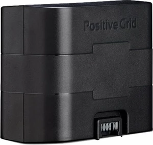 Positive Grid Spark Battery Baterias