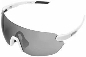 Briko Starlight 3 Lenses Off White Gafas de ciclismo