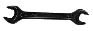 Klíč oboustranný otevřený (různé velikosti) Tona Expert Velikost: 30x32 mm