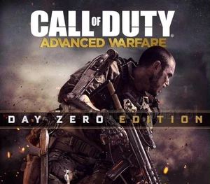 Call of Duty: Advanced Warfare Day Zero Edition Steam CD Key