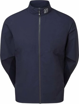 Footjoy HydroLite X Mens Jacket Navy L Nepremokavá bunda