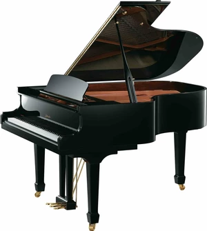 Ritmüller GH170R Akusztikus zongora