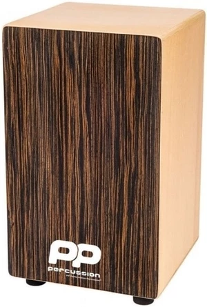 PP World PP150 Wood-Cajon