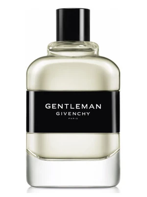 GIVENCHY GENTLEMAN (2017) toaletná voda