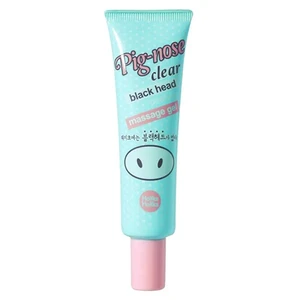 Holika Holika Peelingový gél na čierne bodky Pig-nose Clear Black Head