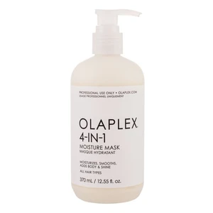 OLAPLEX 4-IN-1 Moisture Mask maska na vlasy 370 ml