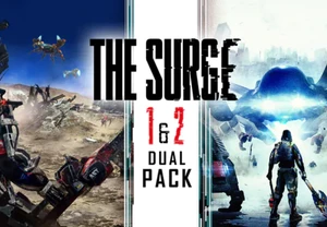 The Surge 1 & 2 Dual Pack Bundle AR XBOX One / Xbox Series X|S CD Key