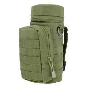 Pouzdro na láhev H2O Condor® – Olive Drab (Barva: Olive Drab)