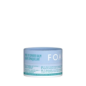 Foamie Odličovací balzám Magic Cleanse (Make-Up Removing Balm) 50 g