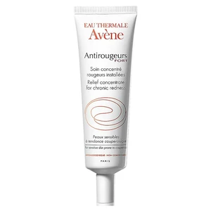 AVÈNE Antirougeurs Intenzivní koncentrovaná péče při chronickém zčervenání pleti 30 ml