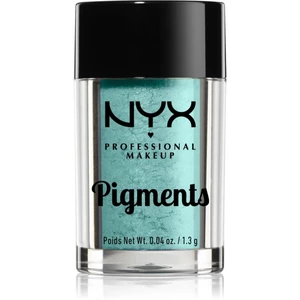 NYX Professional Makeup Pigments třpytivý pigment odstín Twinkle Twinkle 1.3 g